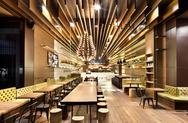 餐飲空間設計要考慮什麽因素(sù)?2.jpg